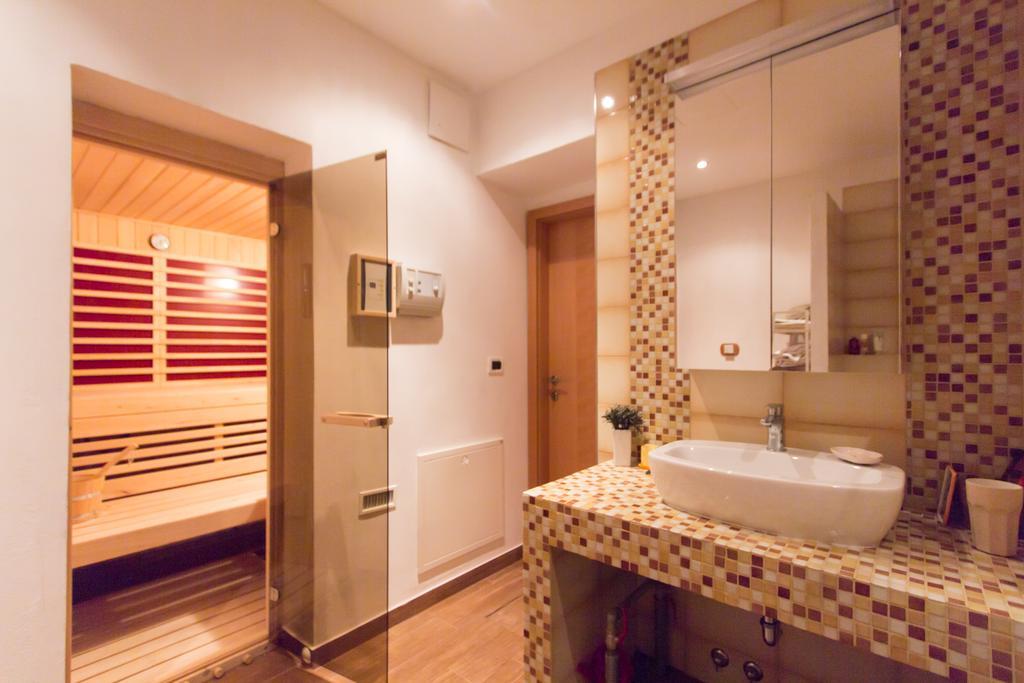 Apartment Dezo Istria Izola Camera foto
