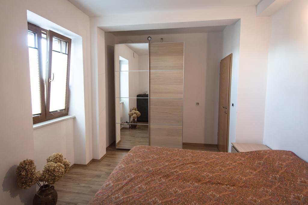 Apartment Dezo Istria Izola Camera foto