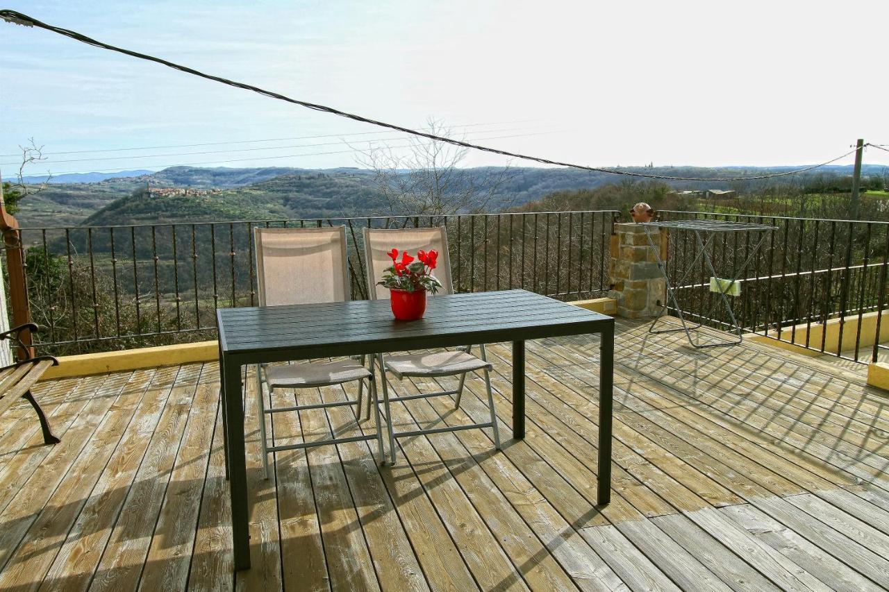 Apartment Dezo Istria Izola Esterno foto