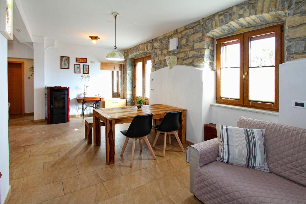 Apartment Dezo Istria Izola Esterno foto