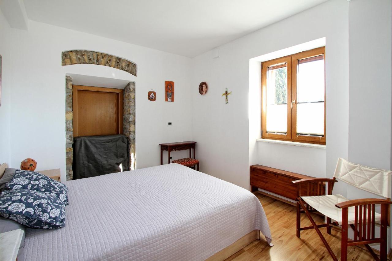Apartment Dezo Istria Izola Esterno foto